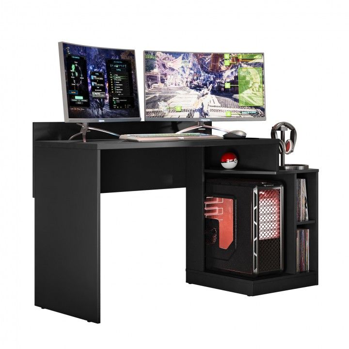 Gamer Play Desk Gamer Play Desk