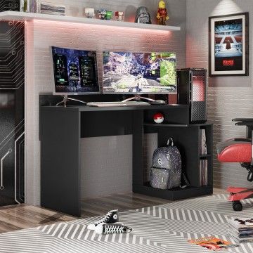 Despacho Gamer Play Despacho Gamer Play