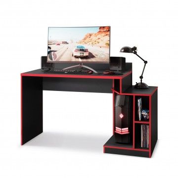 Gamer Play Desk Gamer Play Desk