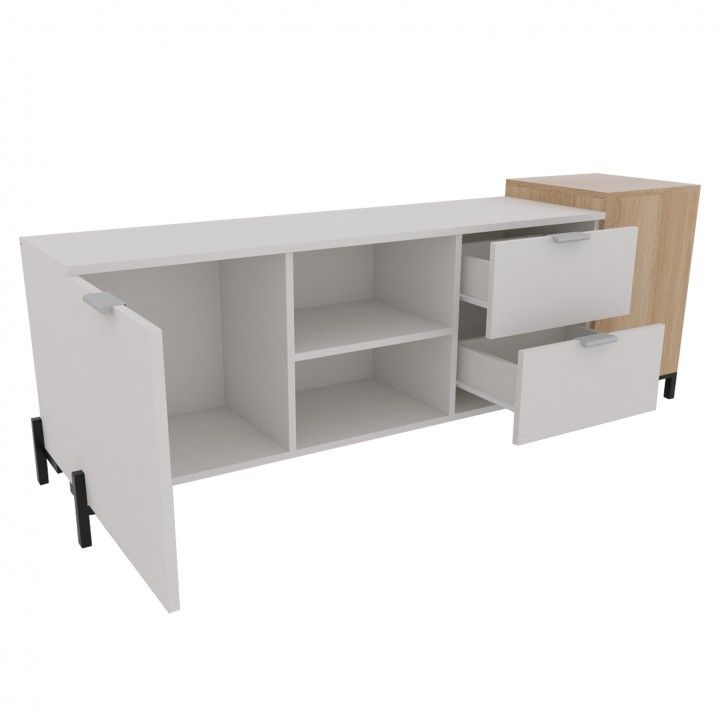 Bruxelas TV Cabinet
