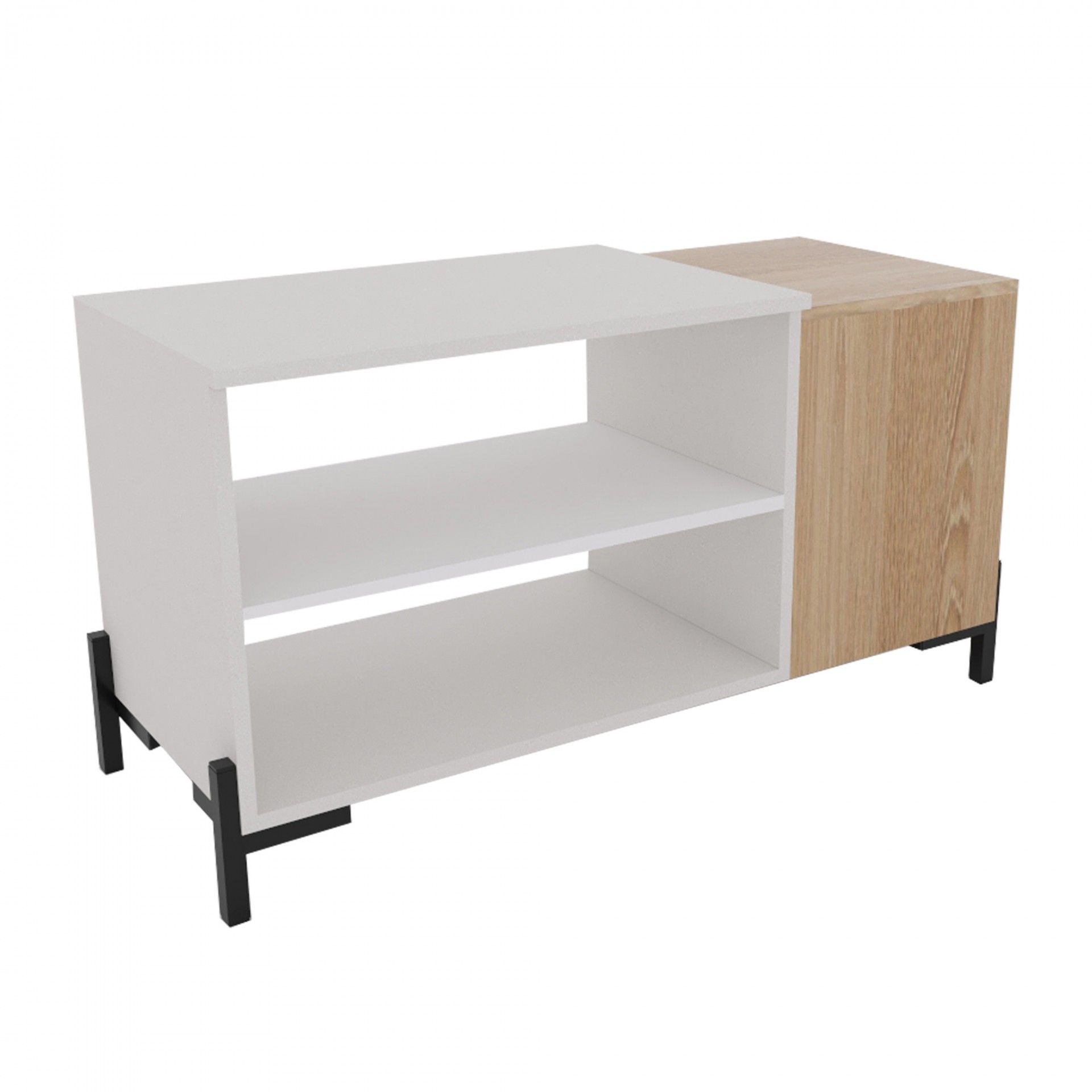 Bruxelas Coffee Table