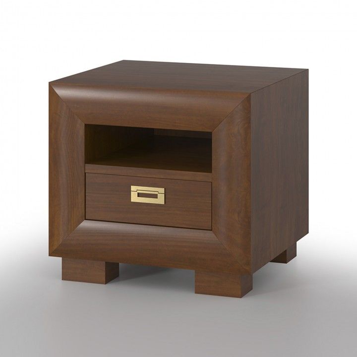 Fedal Bedside Table Fedal Bedside Table