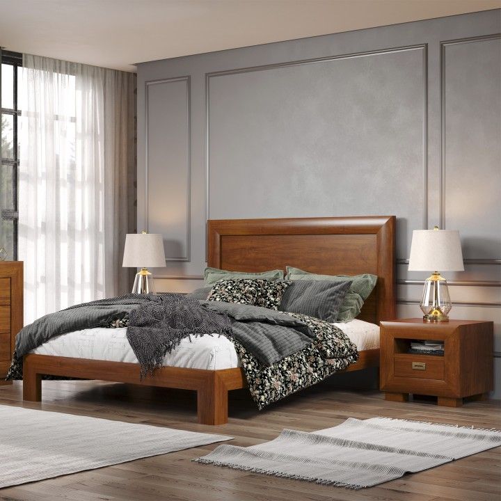 Fedal Bedside Table Fedal Bedside Table