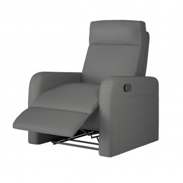 Microfibra Memphis de 1 asiento