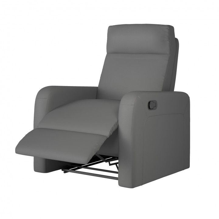 Microfibra Memphis de 1 asiento