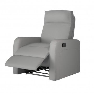Microfibra Memphis de 1 asiento