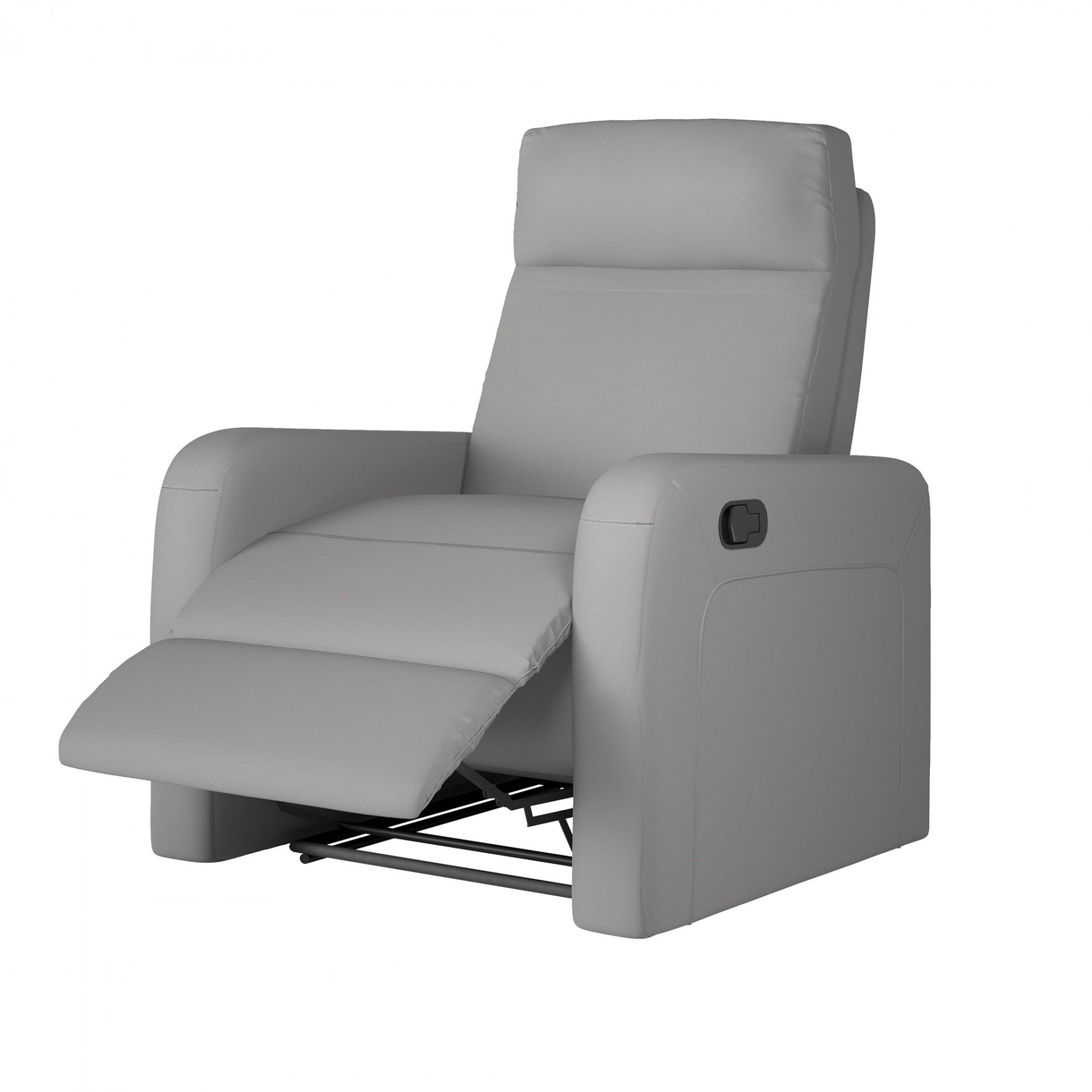 1 Seat Memphis Microfiber