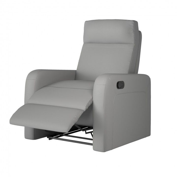 Microfibra Memphis de 1 asiento