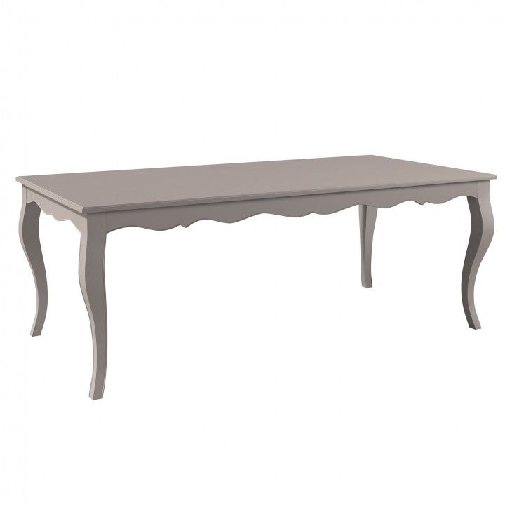 Mesa de murano