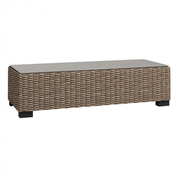 Mesa de centro Sorabaia