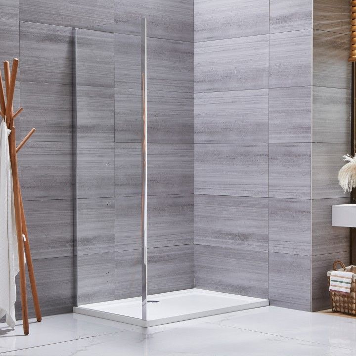 Panneau de douche Mezzo Panneau de douche Mezzo