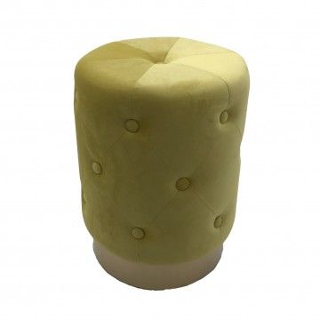 Capitoné Pouf Capitoné Pouf