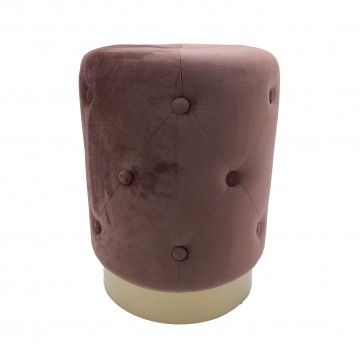 Capitoné Pouf Capitoné Pouf