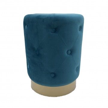Capitoné Pouf Capitoné Pouf