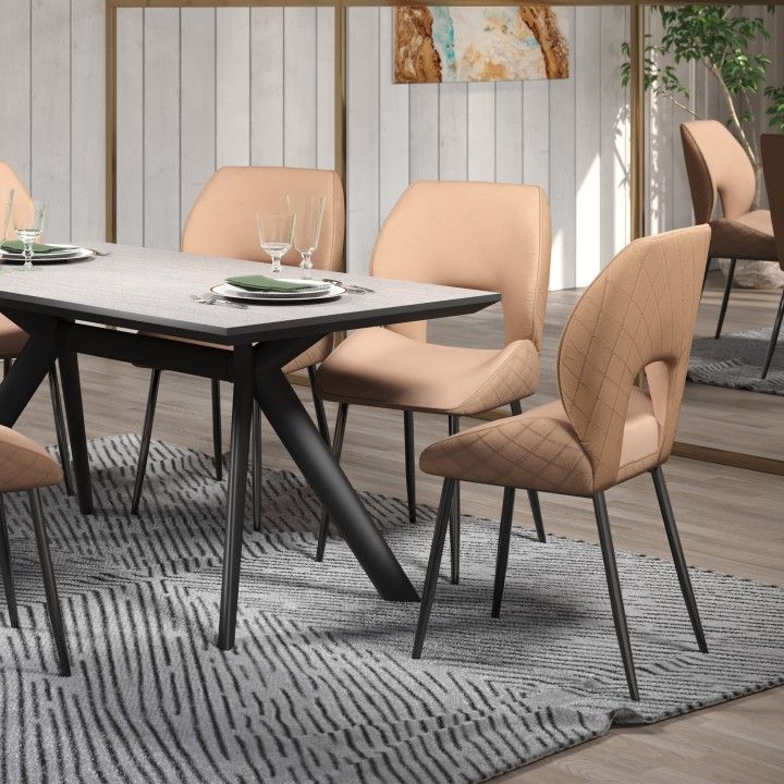 Trento Chair Trento Chair