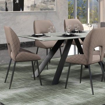 Trento Chair Trento Chair