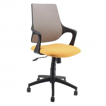 Chaise de bureau Olympe
