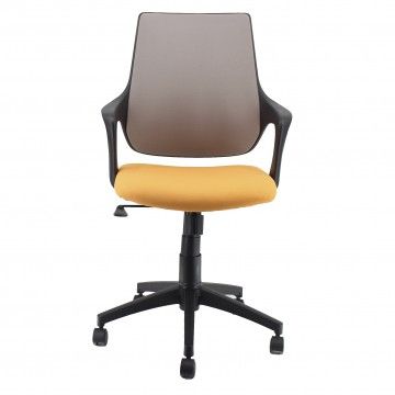 Chaise de bureau Olympe