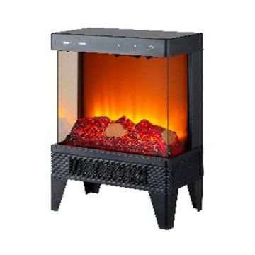 Salamandra Eléctrica Lousã 1400W-1600W Salamandra Eléctrica Lousã 1400W-1600W