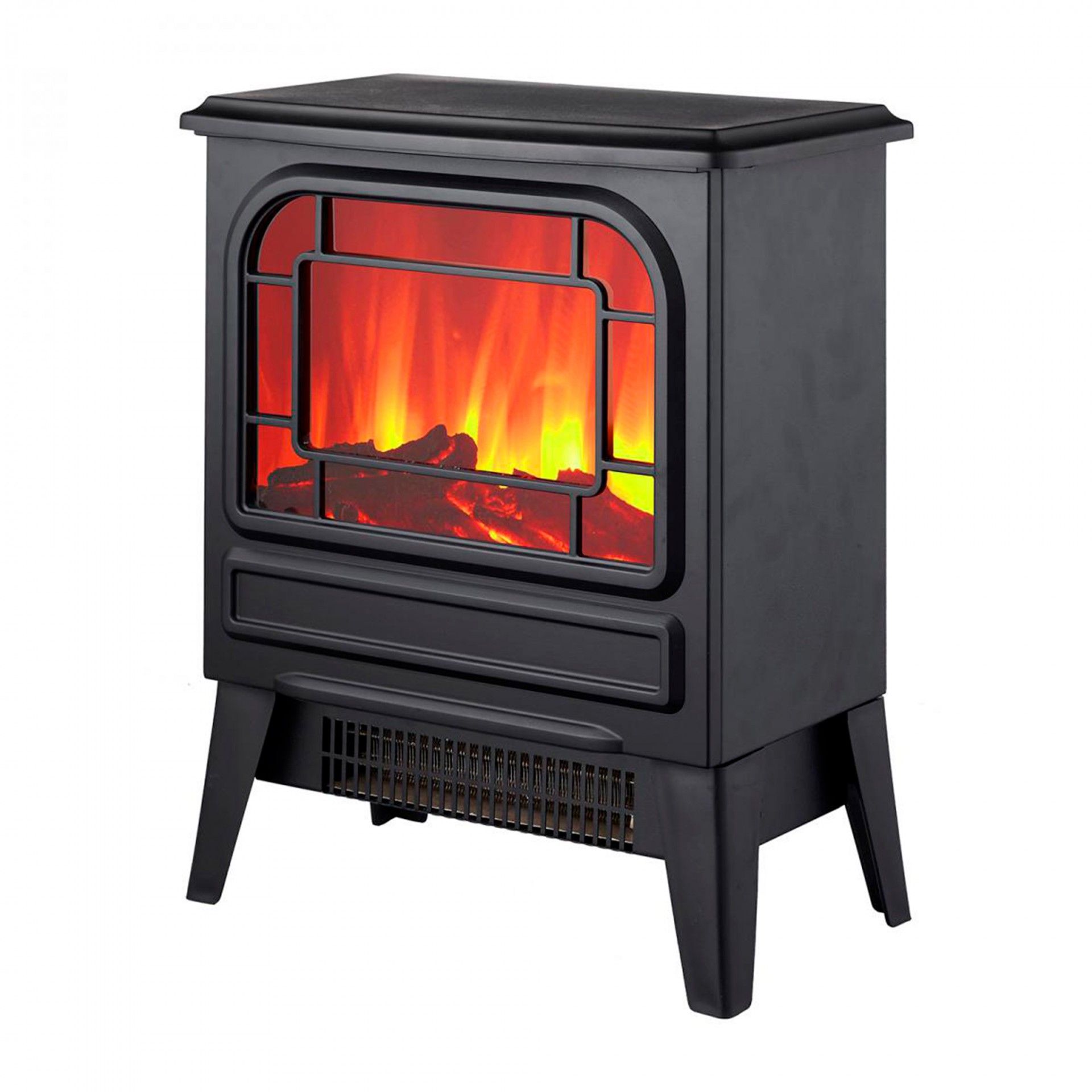 Salamandra Elétrica Sintra 1750-1950W