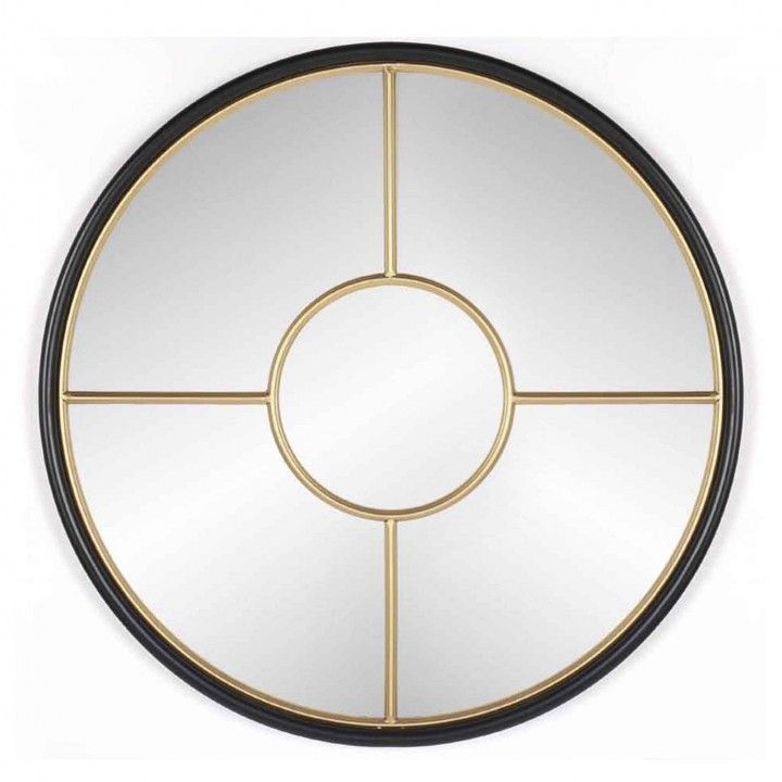 espejo decorativo Blanc espejo decorativo Blanc