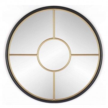espejo decorativo Blanc espejo decorativo Blanc