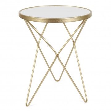 Mesa de centro Star