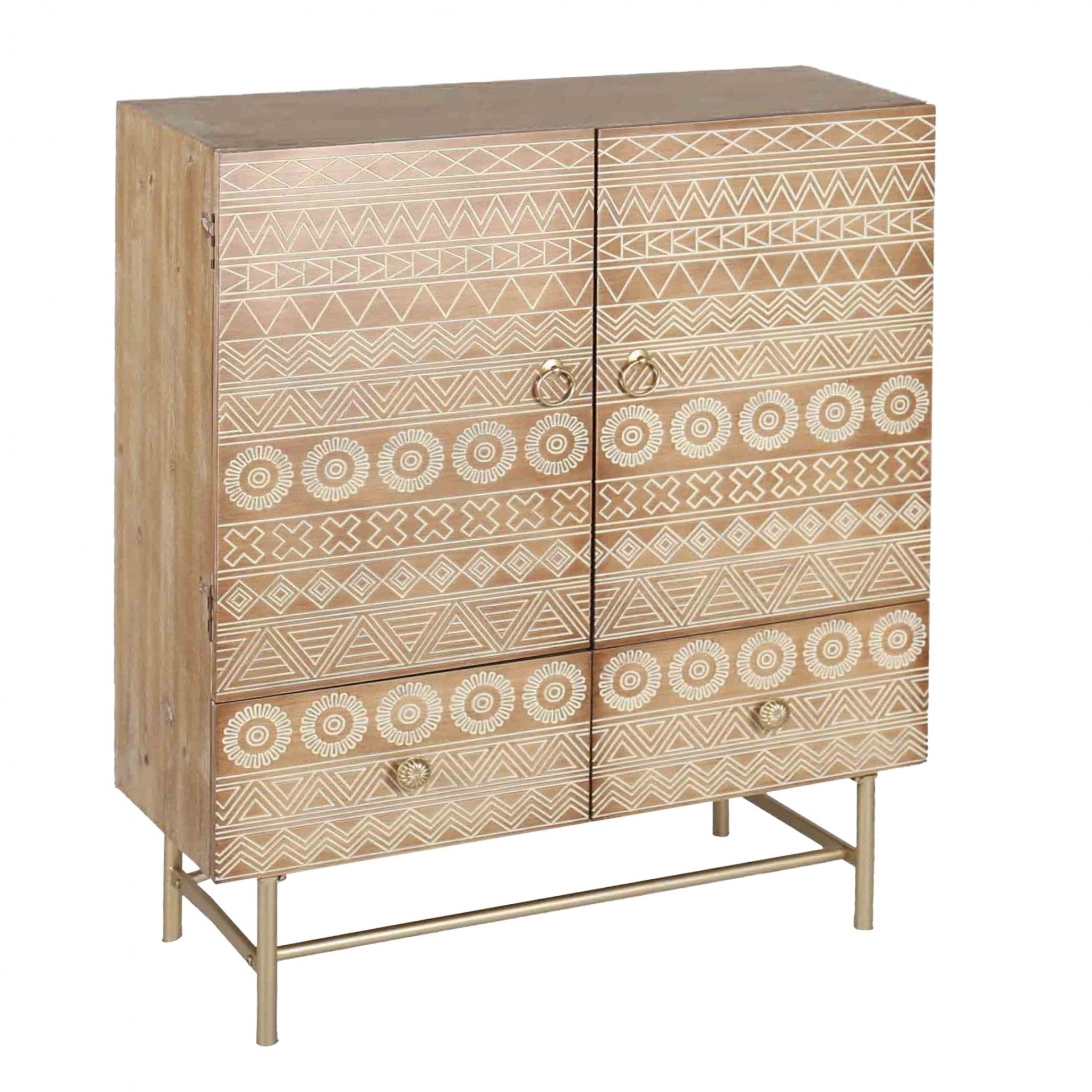 Elos chest of drawers