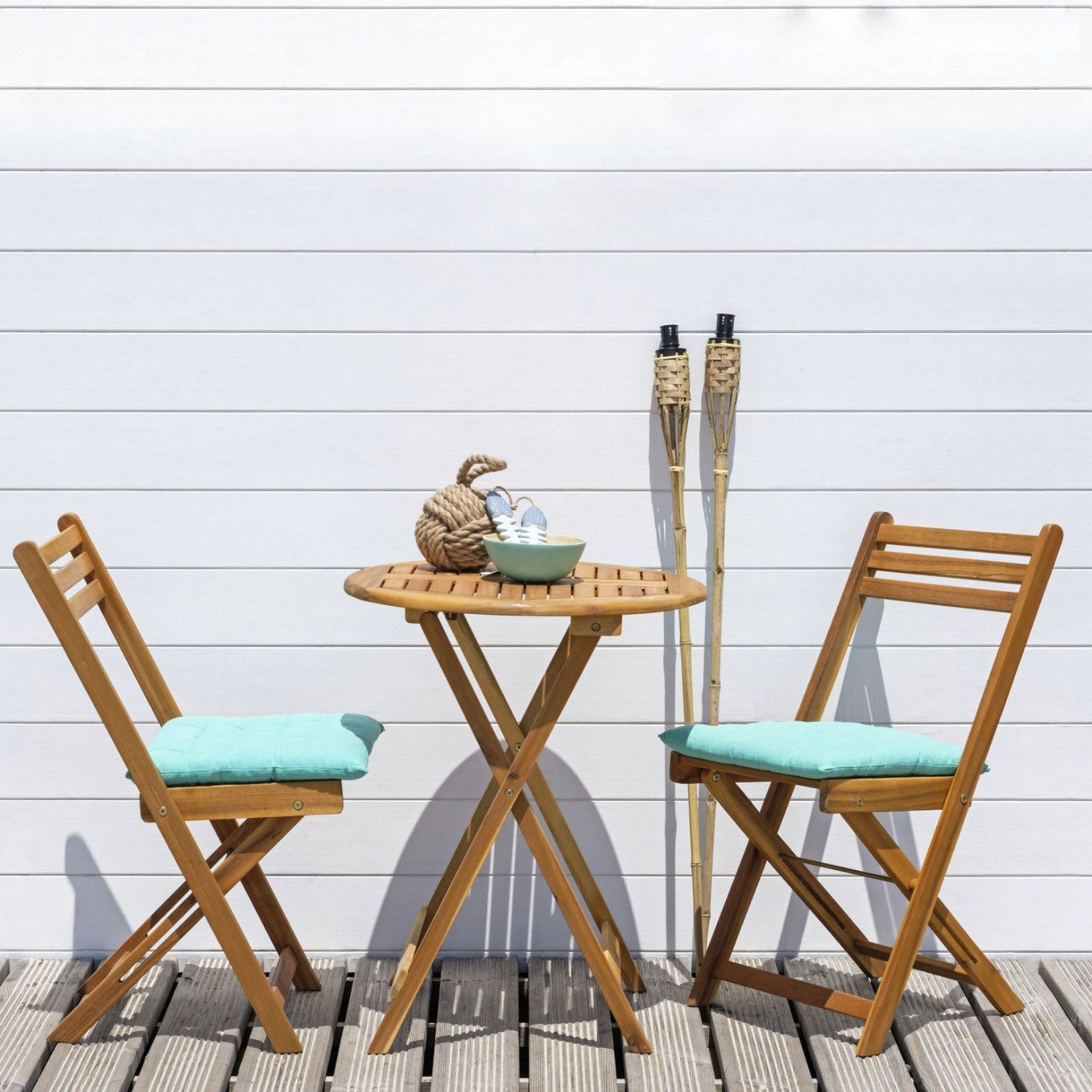 Set de Refeição Cabo Frio