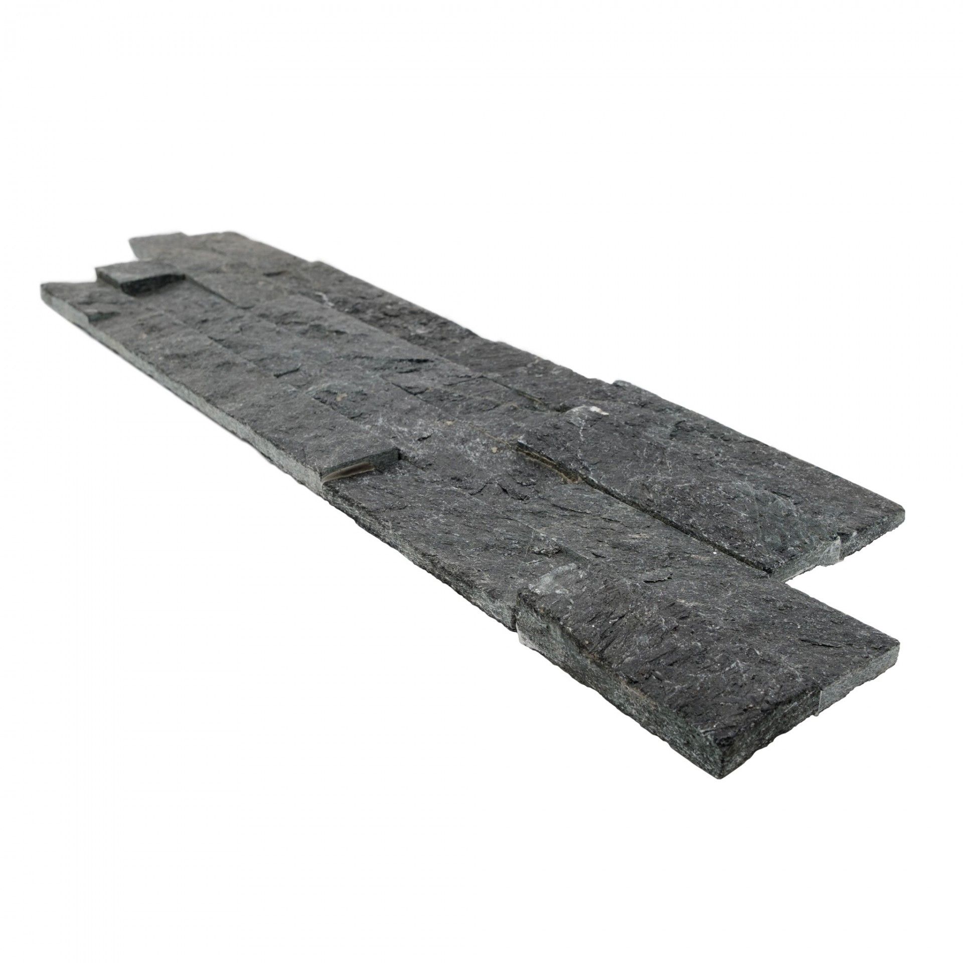 Black Quartzite 15x55