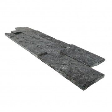 Cuarcita Negra 15x55 Cuarcita Negra 15x55