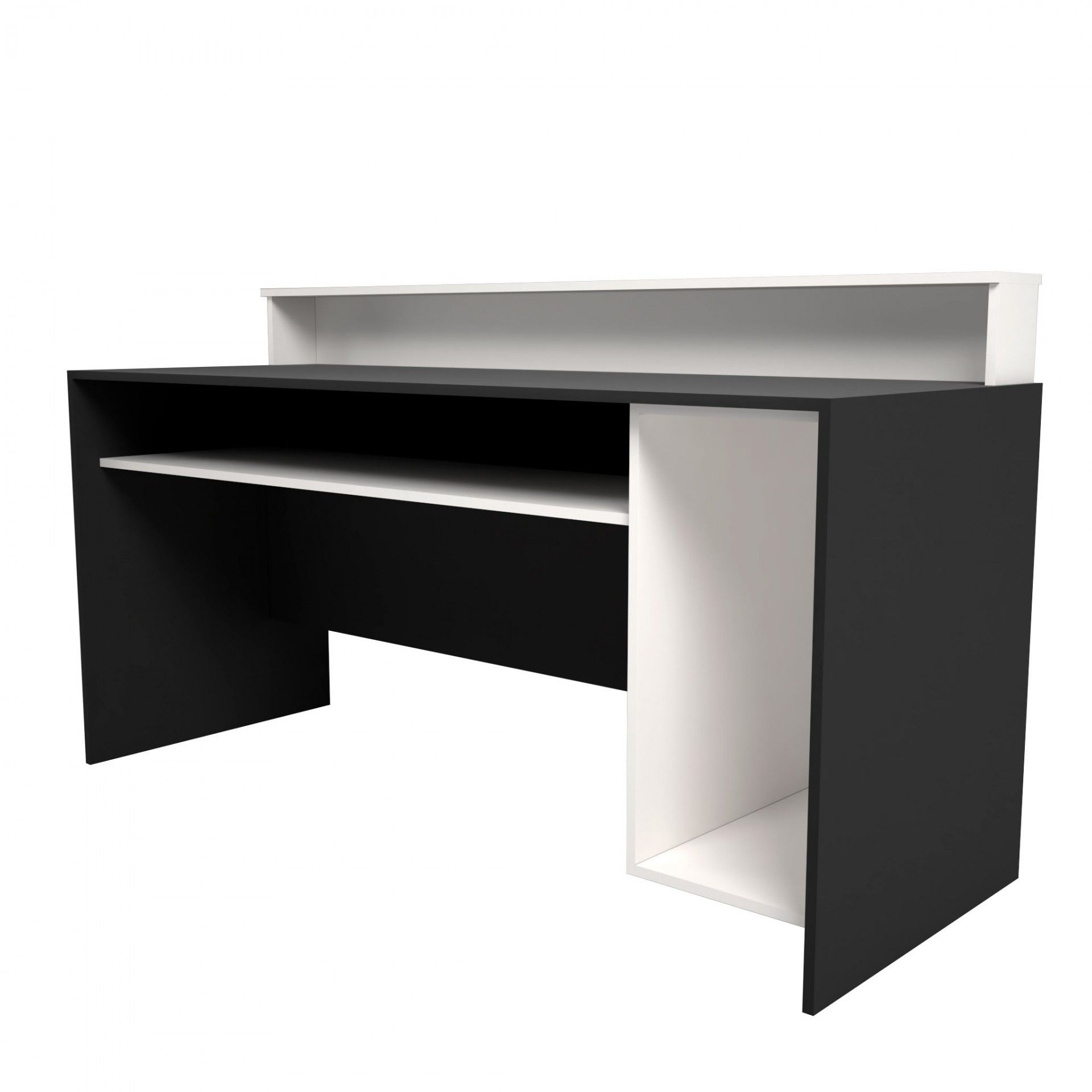 Premium Gaming Table with USB