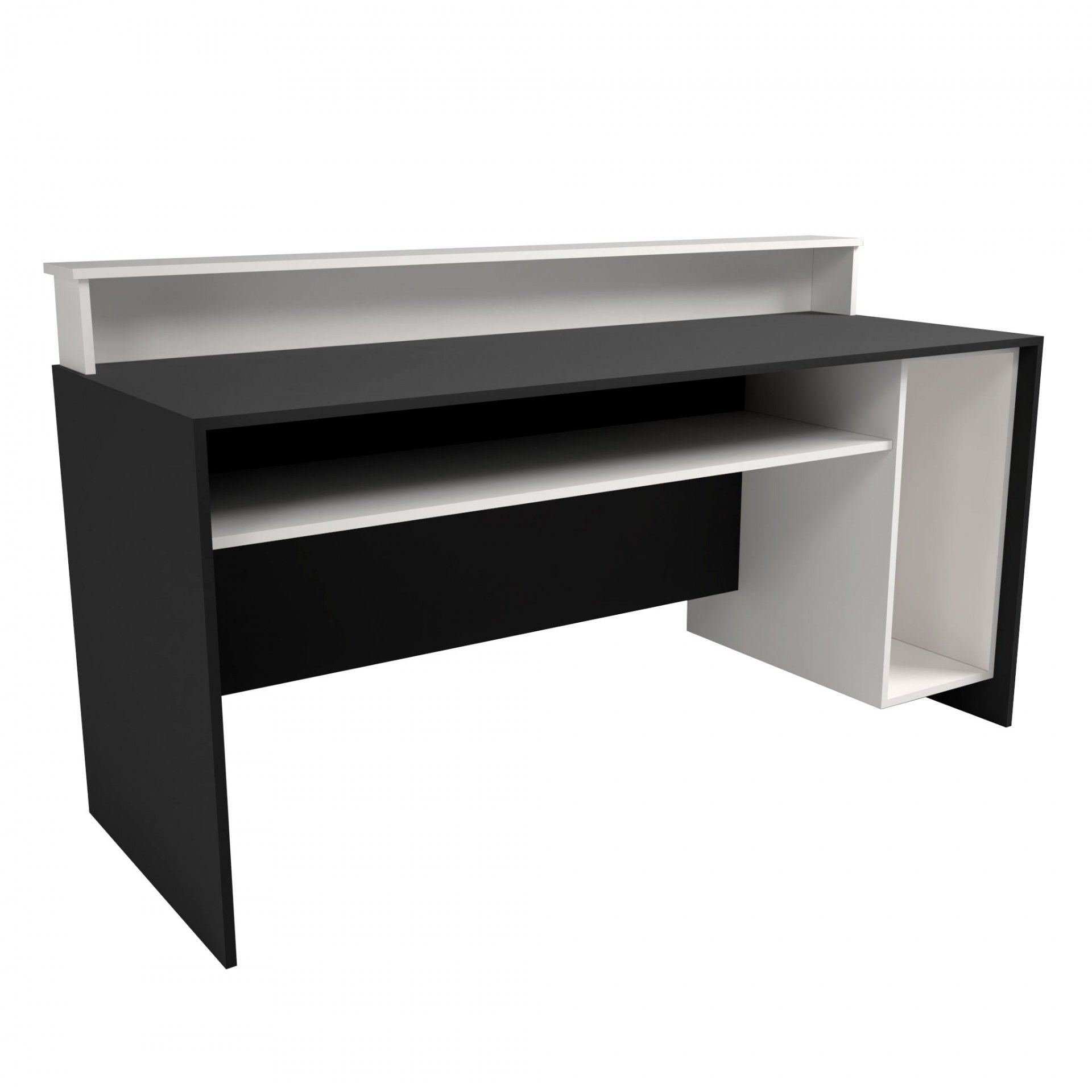 Premium Gaming Table with USB