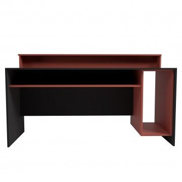 Mesa de juego premium con USB Mesa de juego premium con USB