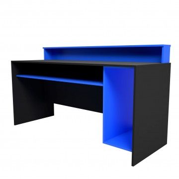 Mesa de juego premium con USB Mesa de juego premium con USB