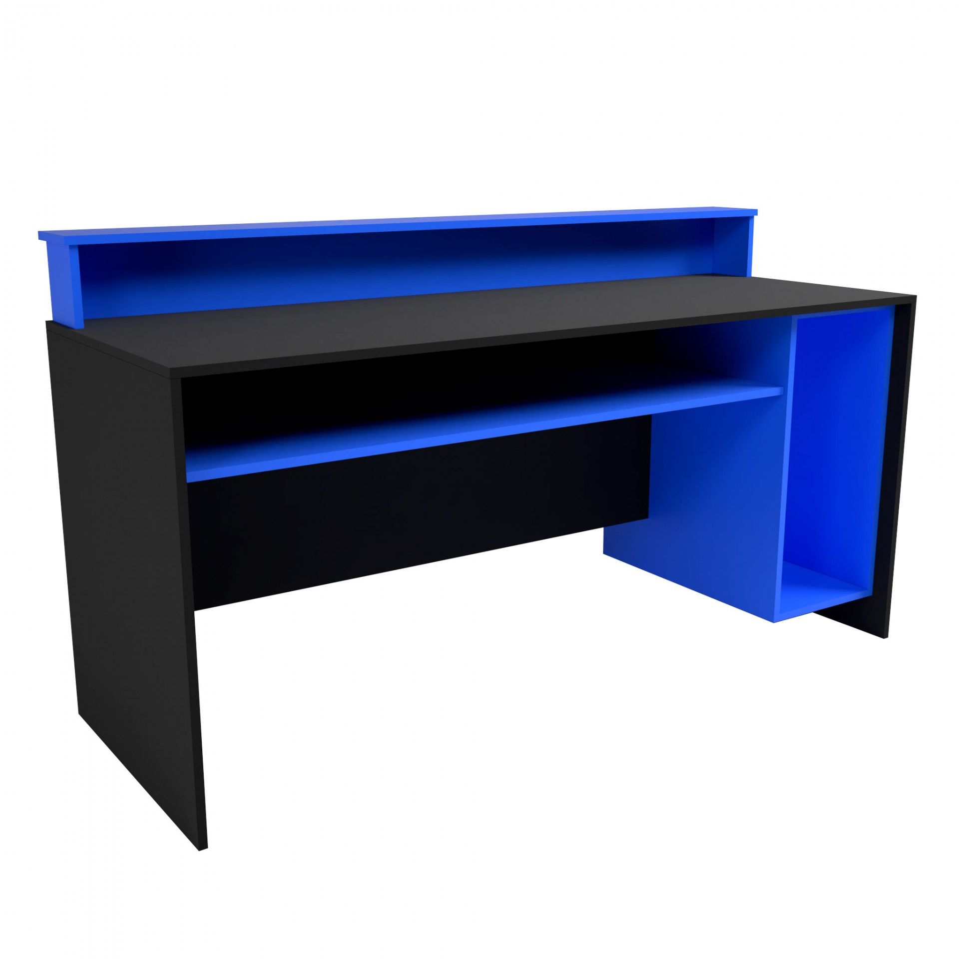 Premium Gaming Table with USB