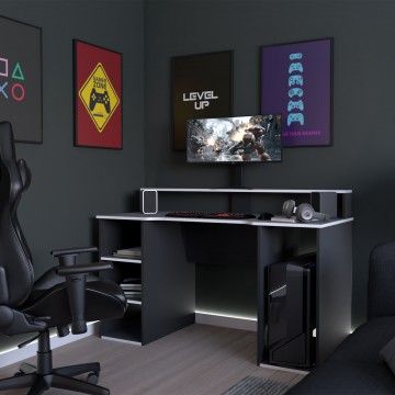 Gamer Zone table