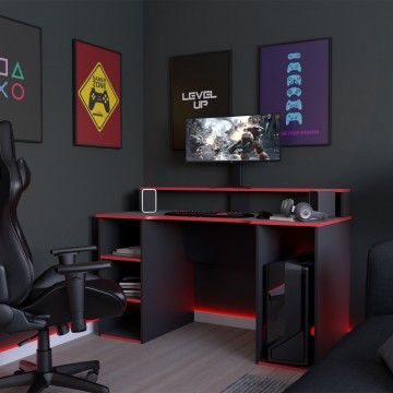Gamer Zone table