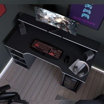 Gamer Zone table