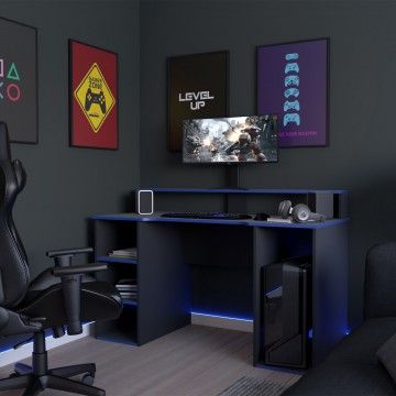 Gamer Zone table