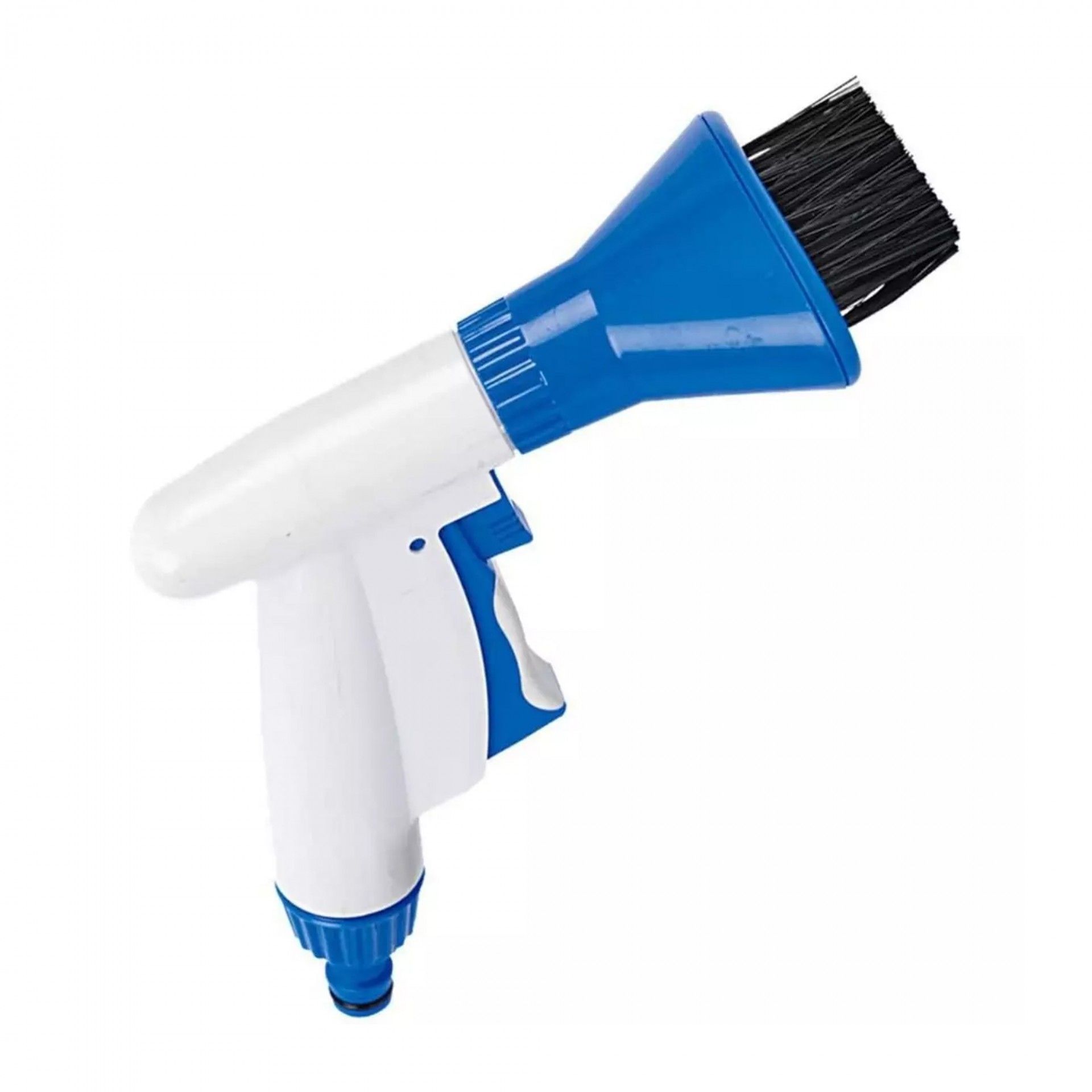 Escova de Limpeza Filtros e Paredes Piscina