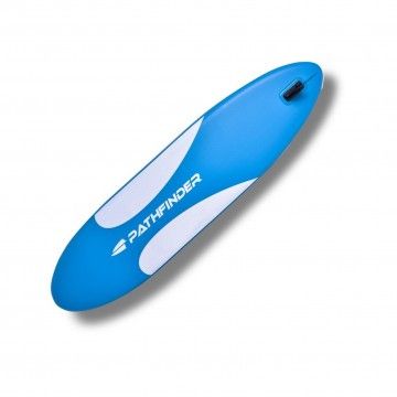 Prancha Stand Up Paddle Insuflável Azul