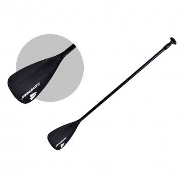 Tabla de paddle surf hinchable azul Tabla de paddle surf hinchable azul