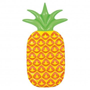 Flotador de piña gigante Flotador de piña gigante