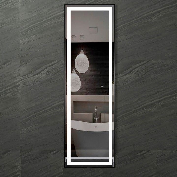 Miroir de salle de bain Queensland Miroir de salle de bain Queensland