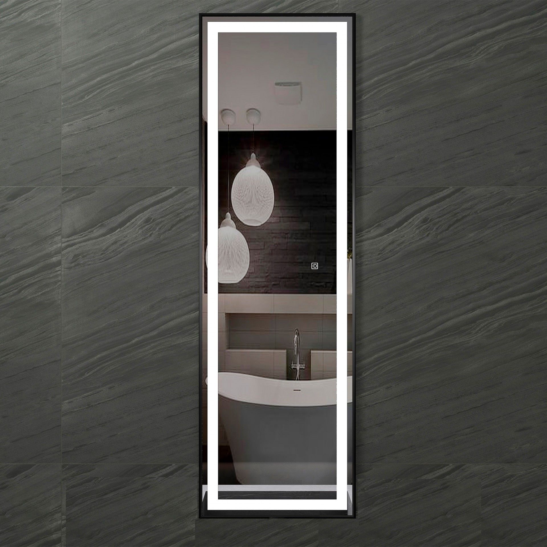 Queensland Bathroom Mirror