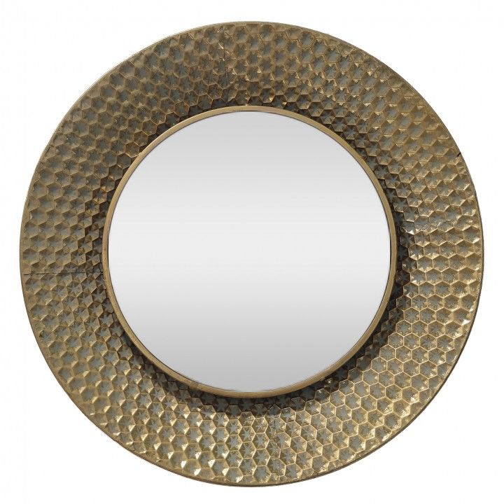 Espejo Decorativo Elos Espejo Decorativo Elos