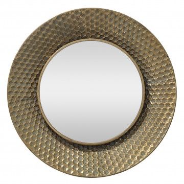 Espejo Decorativo Elos Espejo Decorativo Elos