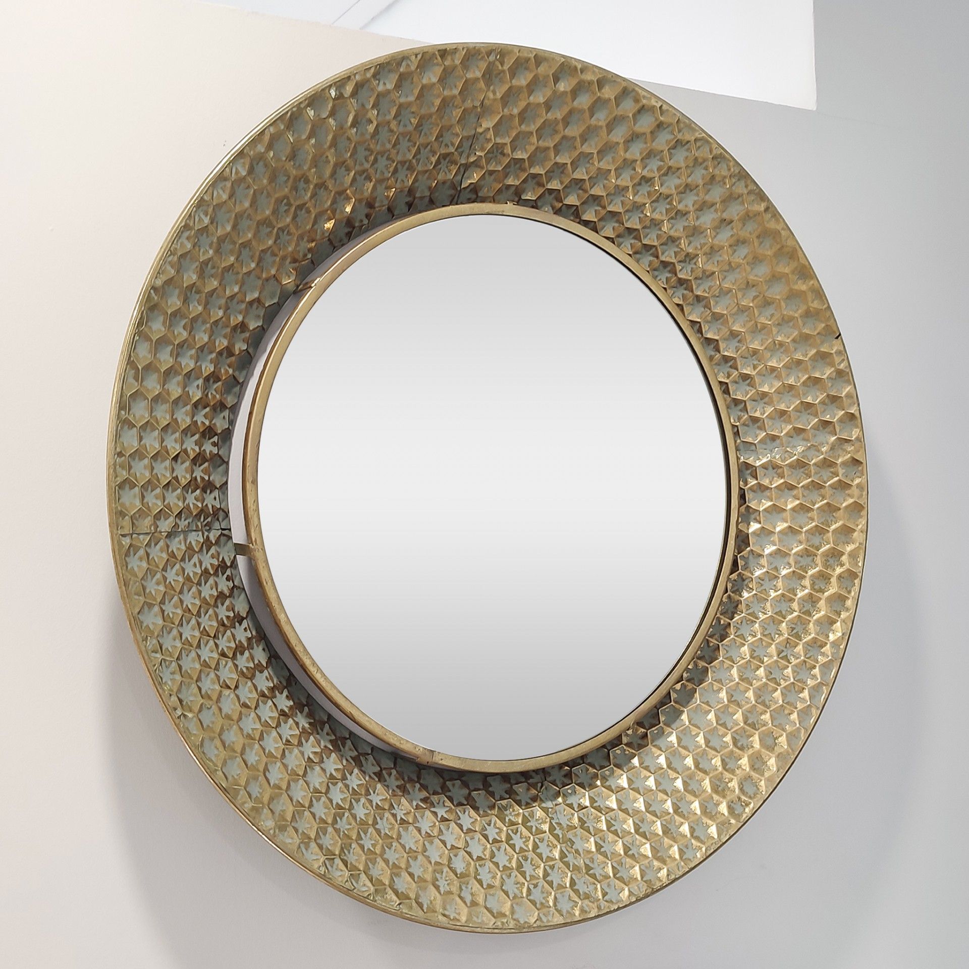 Decorative Mirror Elos