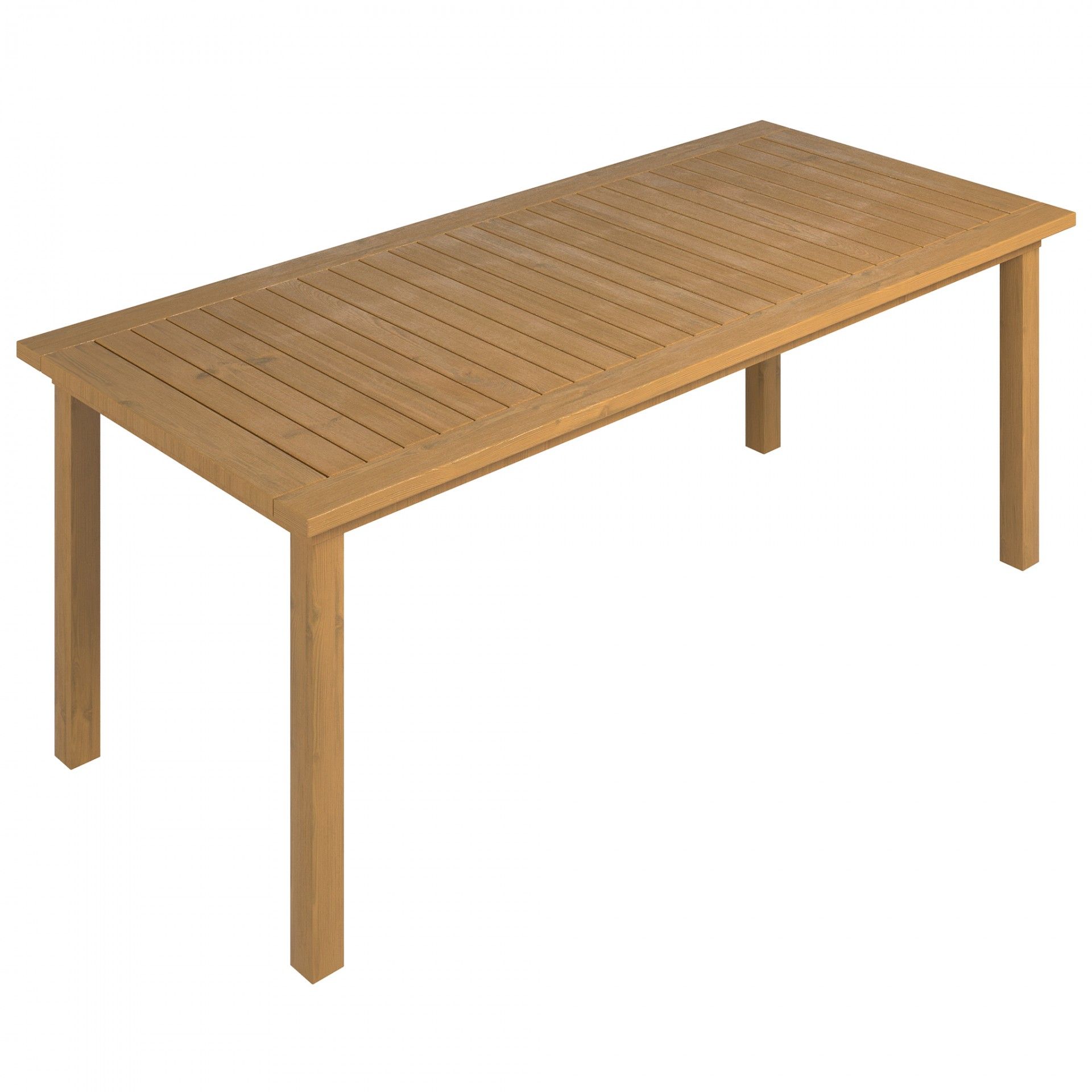 Maupiti table